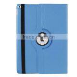 New Arrival For 12.9inch IPad Pro PU Leather 360 Rotation Case