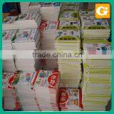 Wholesale 4mm Pvc Foam A5 Board Printing