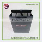 Cheap Promotion Factory Made Shopping Paper Bag With Logo