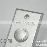 Door Release Button (Aluminium) AB-800A thumbnail-2