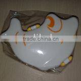 Dolphin-shaped, Double-layers Lunch Box