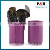 pu Leather Popular Hard Makeup Gift Case thumbnail-4