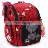 Kids Wholesale School Backpack Girls 3D Primary School Bag thumbnail-2