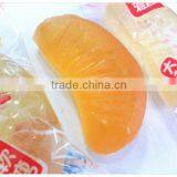 Yake Sweet Gummy Candy With Orange Shape thumbnail-6