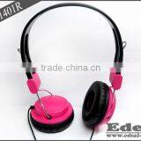 Hight Quality Headpones&earphones Colour Headphone