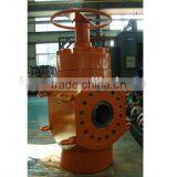 API 6A DEMCO Type Metal to Metal Seal Mud Gate Valve thumbnail-6