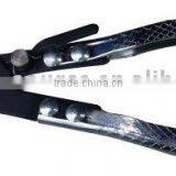 SWIVEL JAW HOSE CLAMP PLIERS (GS-5338Q)