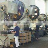 Sistom Caster Inc. company overview - view 3 thumbnail