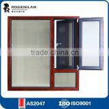 ROGENILAN 1314 Series Outward Opening Polarized Window thumbnail-2