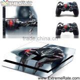 Hot Game Accessories Replacement Cover for Playstation 4 Console Sticker for PS4 Vinyl Skin 2 Controller Decal Skin Dragon Age thumbnail-1