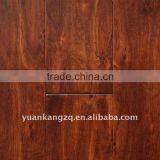 Engineered Solidwood Flooring-maple/oak/ash/walnut/teak Multi-layer Antique