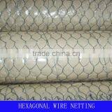 Hexagonal Wire Netting in 1/2" to 3" for Feeding thumbnail-5