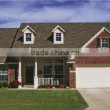 Hot Sell Middle East Standard Prefab Lightweight Steel Flexible Fully Functional House thumbnail-2