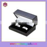 Presentation Cufflink Boxes Wholesale Packaging Cufflink Plastic Box