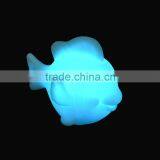Modern Gift Led Battery Operated Mini Clown Fish Night Light