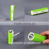 Professional Manufacturer Wholesale Portable uv Flashlight Multifunction Led UV Flashlight thumbnail-2
