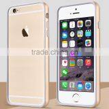 USAMS TPU+Metal Case for Iphone 6 thumbnail-3