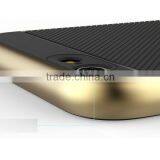 Rock Kani Series Metal Bumper+TPU Back Cover for Apple Iphone 6 thumbnail-6