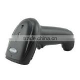 1D Portable Wireless Bluetooth Barcode Scanner for iOS, Android and windows-base mobile and tablet devices