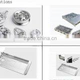 2016 Newest Vertical Turning and Milling Machine Center Mini Cnc Machining Center thumbnail-6