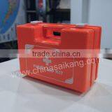 CE Factory Comfortable Empty Red First Aid Bag thumbnail-6