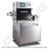 Automatic MAP Tray Sealing Machine (DM-350A)