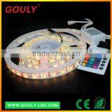 5050 Pods Waterproof Led Strip 3020 12v