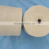 55pct Nautral Linen/45pct Cotton Ne 15s Yarn for Weaving