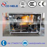 Factory Price Wall Putty Rendering Spray Pump Machine thumbnail-3