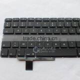 Brand New FR French Keyboard For Macbook Pro 17" A1297 2009 2010 2011 thumbnail-5