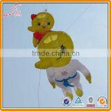 Durable Ripstop Nylon 3D Inflatable Kite thumbnail-3