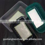 BV Onsite Check Assessed Buyer Protection Styrofoam Food Trays thumbnail-3