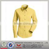 Hot Sales Blank Shirts for Ladies thumbnail-1