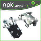 Furniture Cabinet Sliding Door Rollers thumbnail-1