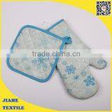 Good Quality Custom Printed BBQ Glove for Sale thumbnail-4