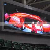 China Supplier P16 Outdoor Touch Led Wifi Advertising Screen