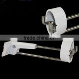 retail security product, security display hook prong