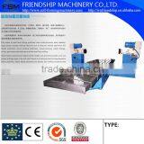 Oversize End Face Milling Machine,Big Size Table Milling Machine