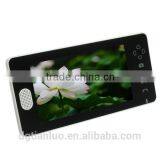 Wireless Digital 1 Camera 2 Monitor Video Door Phone System thumbnail-3