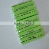 950mah Ni-mh Rechargeabel Battery 1.2v Aaa With Long Cycle Life Batteries thumbnail-3