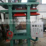 Cold Box Sand Core Making Machine for Motor Shell thumbnail-3