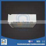 High Purity 92% Al2o3 Alumina Ceramic Lining Brick thumbnail-4