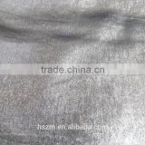 30D*32S Nylon Rayon Spandex Black smooth Fabric