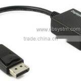 DP to VGA Converter WIC (DP Male to VGA Female) thumbnail-1