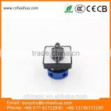 LW26 Series 25A Hot-selling High Quality Low Price Auto Changeover Switch Auto Sealed Micro Switch thumbnail-1