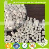 Masterbatch Manufacturer Food Grade PE White Masterbatch for Film and Injection,extrusion and Granulation,color Masterbatch thumbnail-2