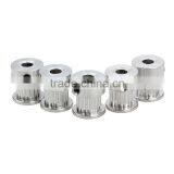 3D Printer Kossel 2GT Timing Pulley GT2 Synchronous Pulley SLS 3D Printer Prototyping thumbnail-3