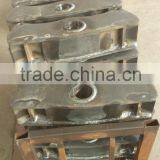 Heavy Duty Trailer Suspension Parts Equilizer Beam Hanger thumbnail-3