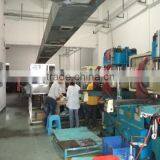 Dongguan City Lucky Goldjyx Plastic Hardware Electronic Co., Ltd. company overview - view 4 thumbnail