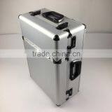 Utility New Design Aluminum Trolly Case With Rod and Wheels Quality Choice thumbnail-2